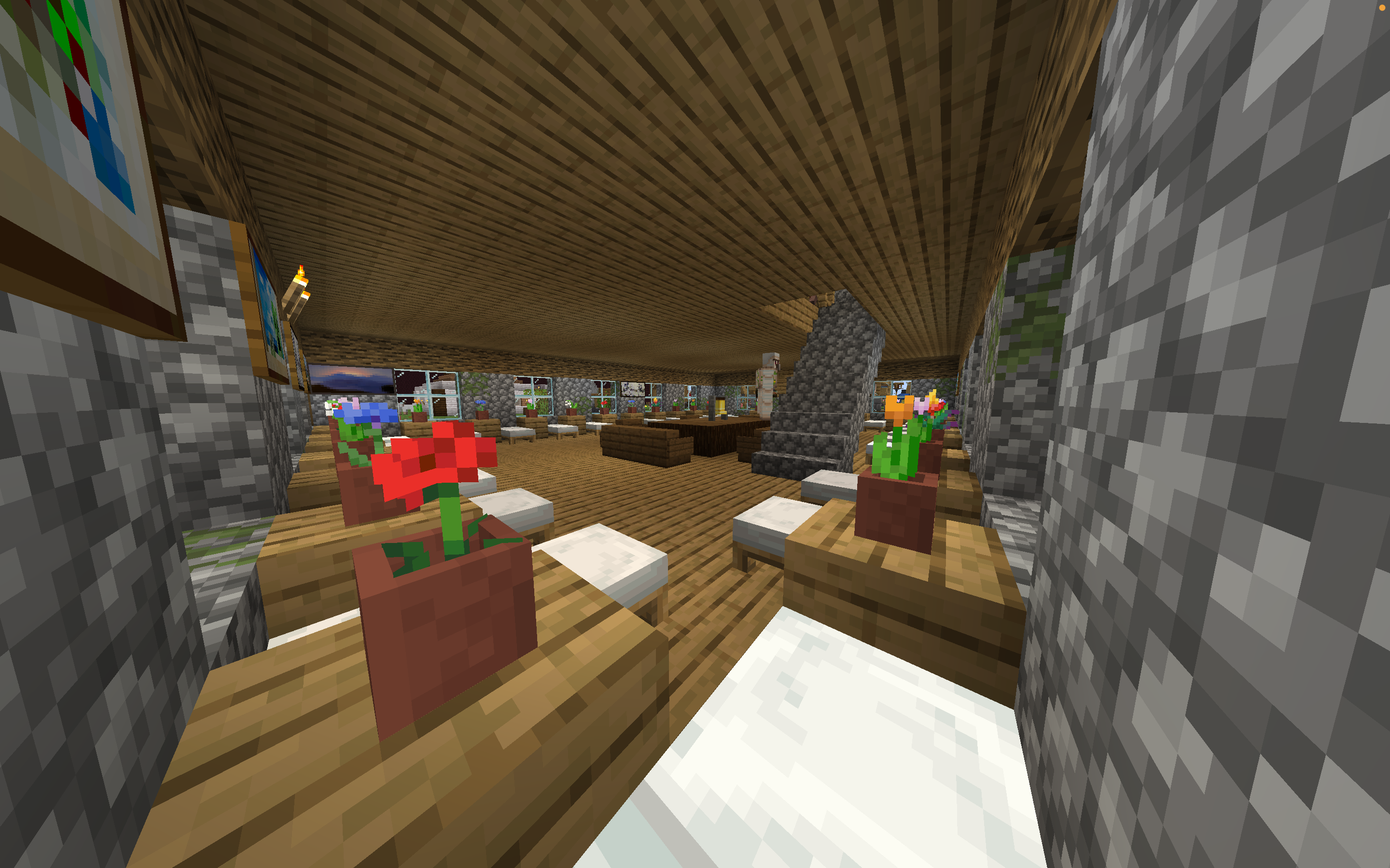 Villager Inn (Fully Furnished) – additional image